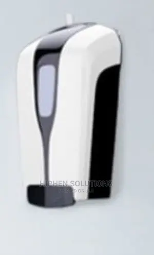 Hands Sanitizer Dispenser