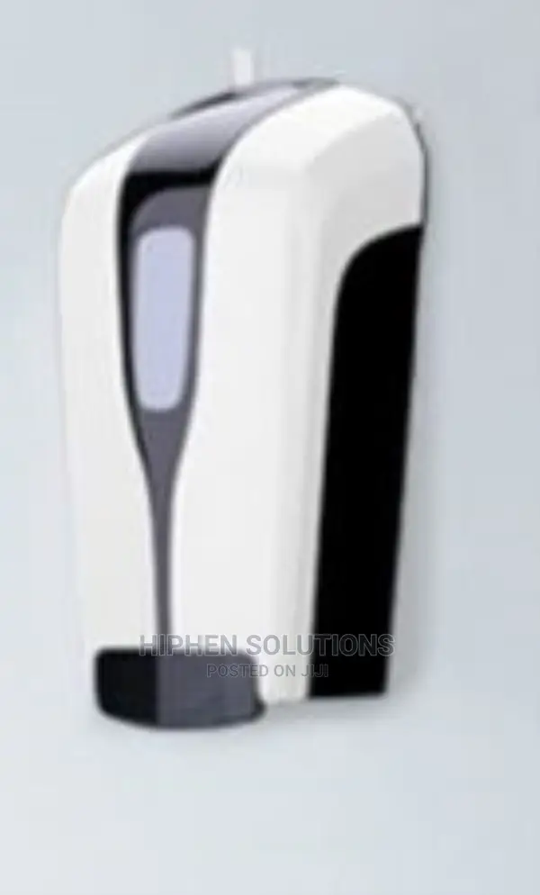 Hands Sanitizer Dispenser