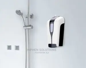Hand Sanitizer Automated Dispenser