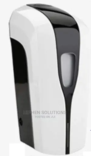 Hand Sanitizer Dispenser