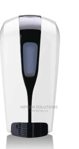 Hand Sanitizer Dispenser