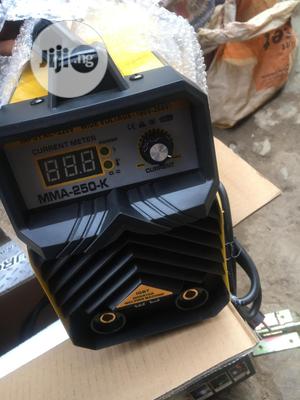 Inverter Welding Machine
