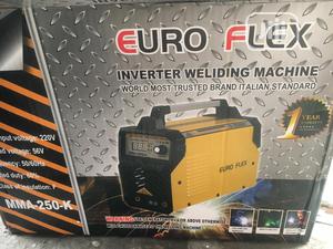 Inverter Welding Machine