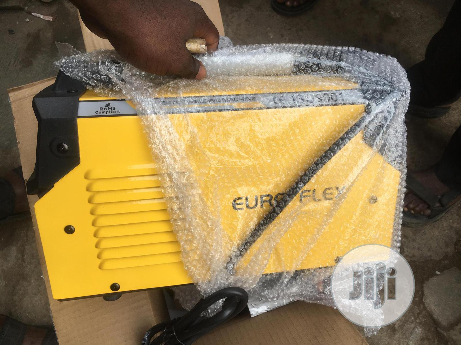 Inverter Welding Machine