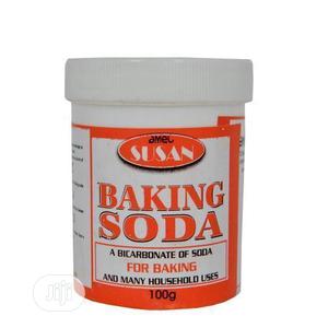 Photo - Susan Baking Soda 100g X 3