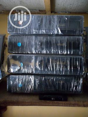 Lexus RX 300 Disc Loader