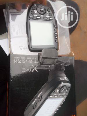 Godox Xpro-S for Sony TTL Wireless Flash Trigger
