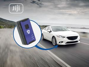 Vehicle Tracking System In Tesotech Ltd