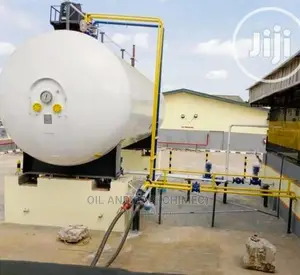 10tons Full Installation(Plant)