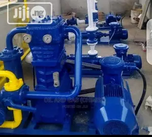 10tons Full Installation(Plant)