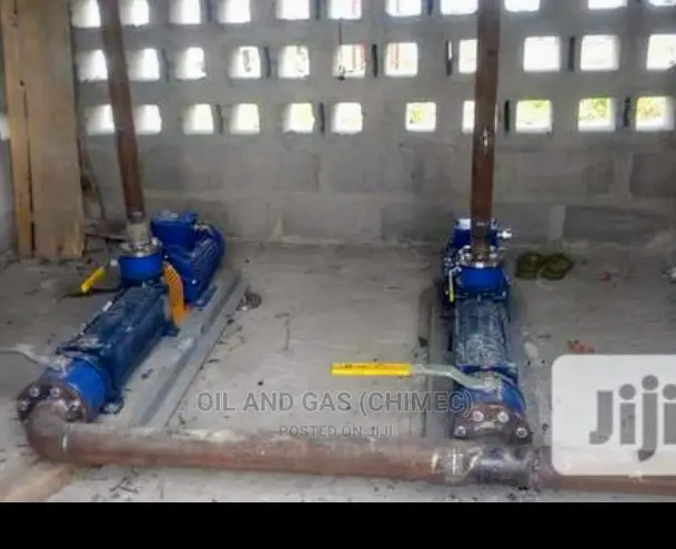 10tons Full Installation(Plant)