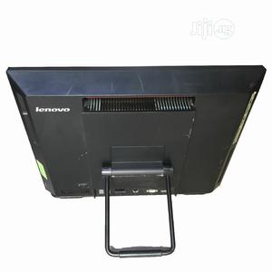 Desktop Computer Lenovo 4GB Intel Core i3 HDD 500GB