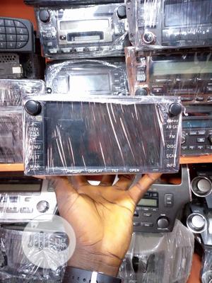 Lexus ES 330/Sienna Complete Navigation Set