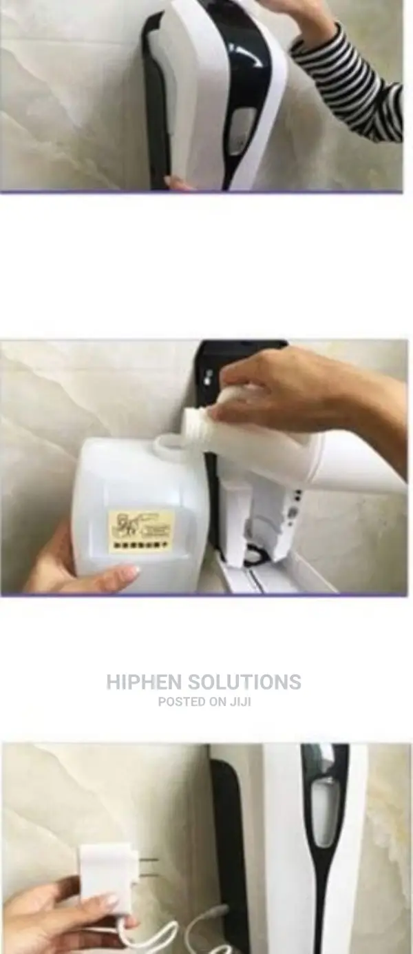 Hand Sanitizer