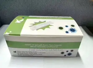 Igm/Igg Antibody Detection Kit