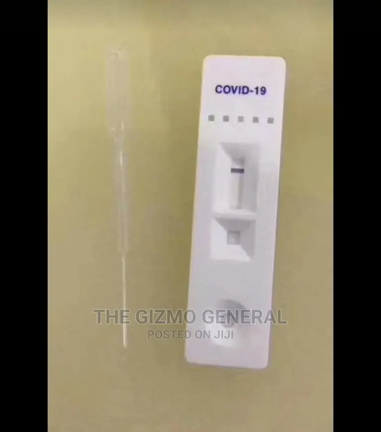 Igm/Igg Antibody Detection Kit