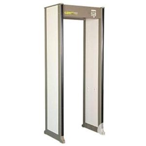 Walk Through Metal Detector