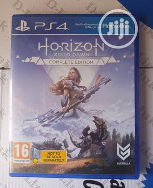 Photo - Horizon Zero Dawn Complete Edition