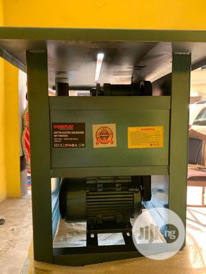 16" Table Saw Machine