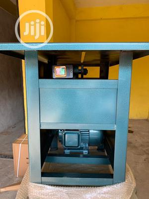 16" Table Saw Machine