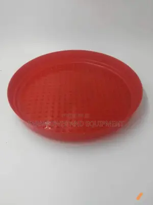Chick Feeder Tray