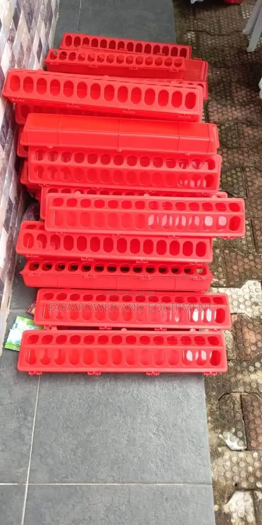 Flip Top Chick Feeder