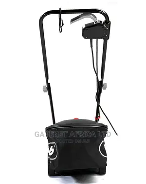 Webb Dynamic Corded Rotary Lawnmower Mowing Machine Tool