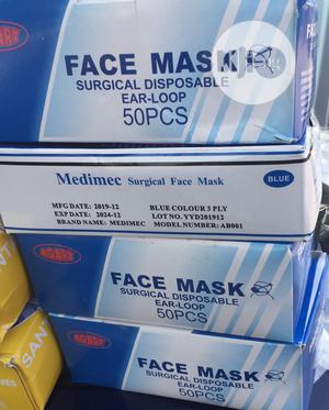 Face Mask 