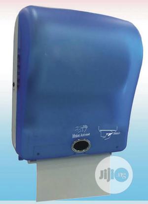 Automatic Paper Dispenser