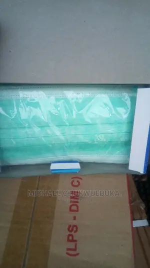 Face Mask for Covering Nose Carton