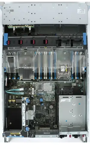 HP Proliant DL380 G9 Gen9 Server Xeon E5-2620v3 2.4ghz 64GB 4x1tb SAS