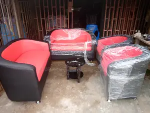 Set of Sofa Chair