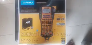 Dymo Rhino 5200