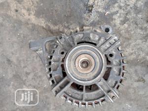 04-06 Volvo Xc90 White Label Alternator 160amh