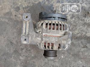 04-06 Volvo Xc90 White Label Alternator 160amh