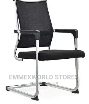 Office Visitors Chair