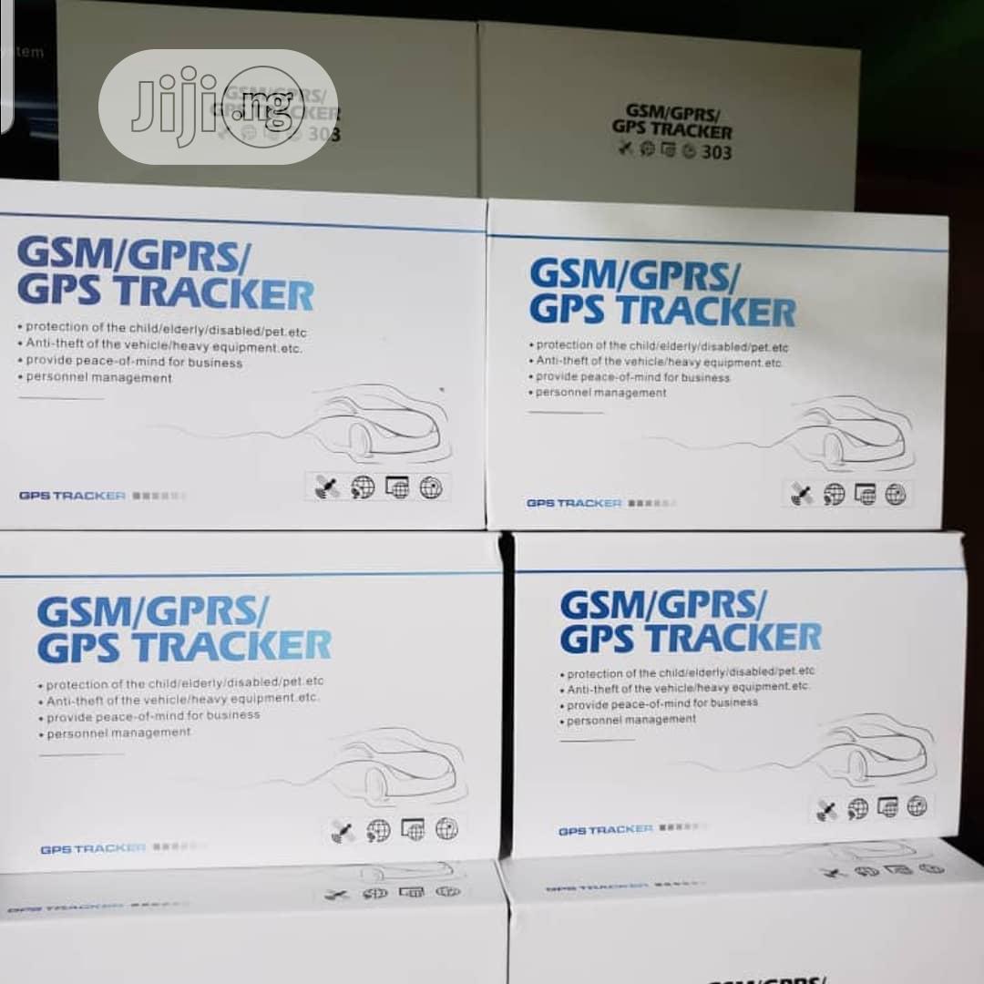 Car GPS Tracker