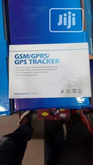 Car GPS Tracker