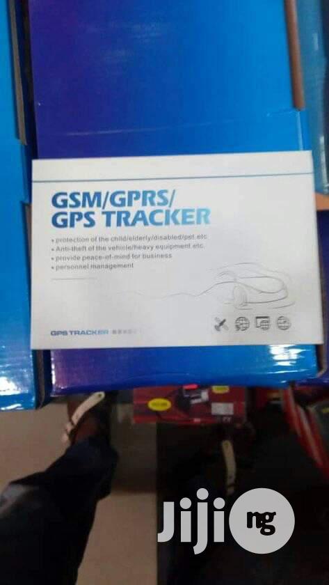 Car GPS Tracker