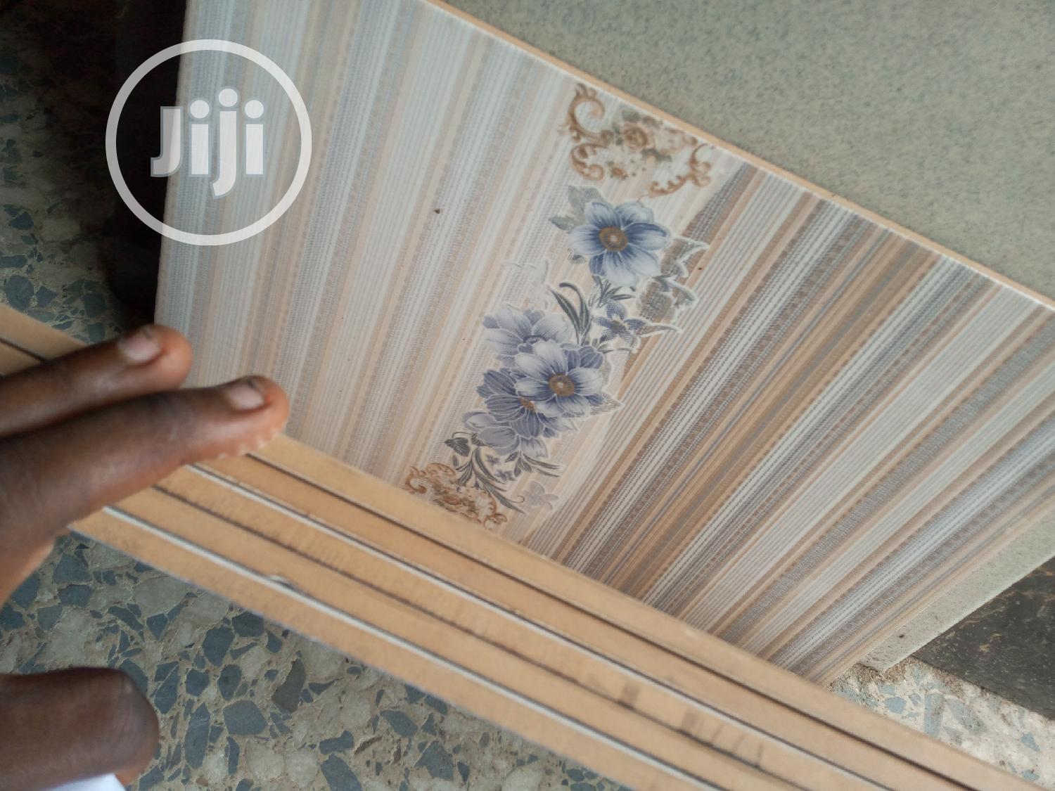 Internal Wall Tiles 25/40