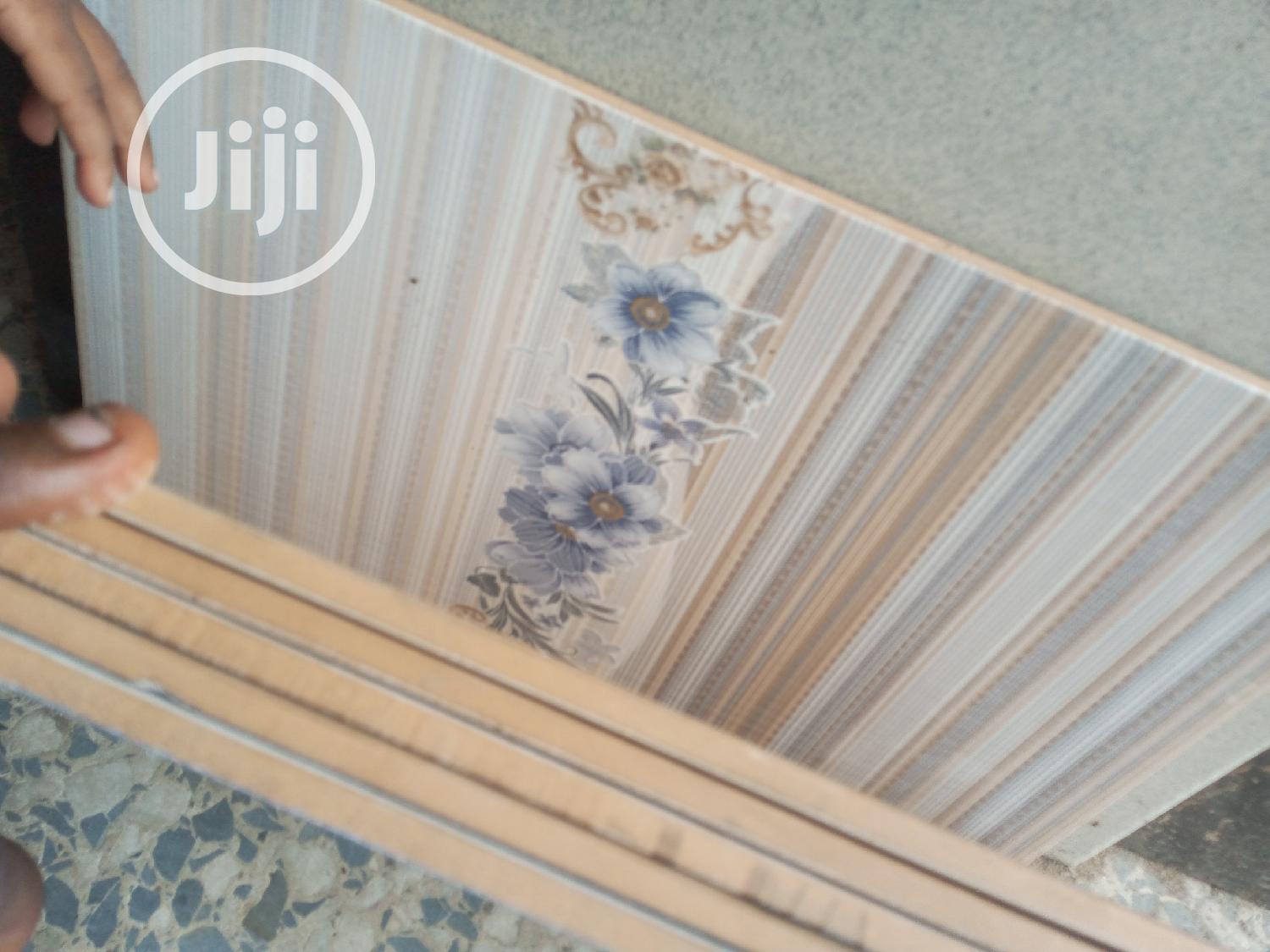 Internal Wall Tiles 25/40