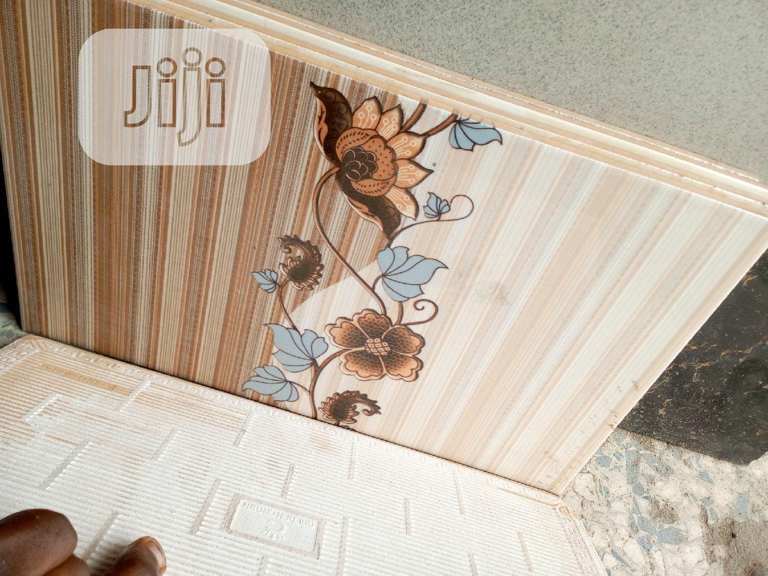 Internal Wall Tiles 25/40