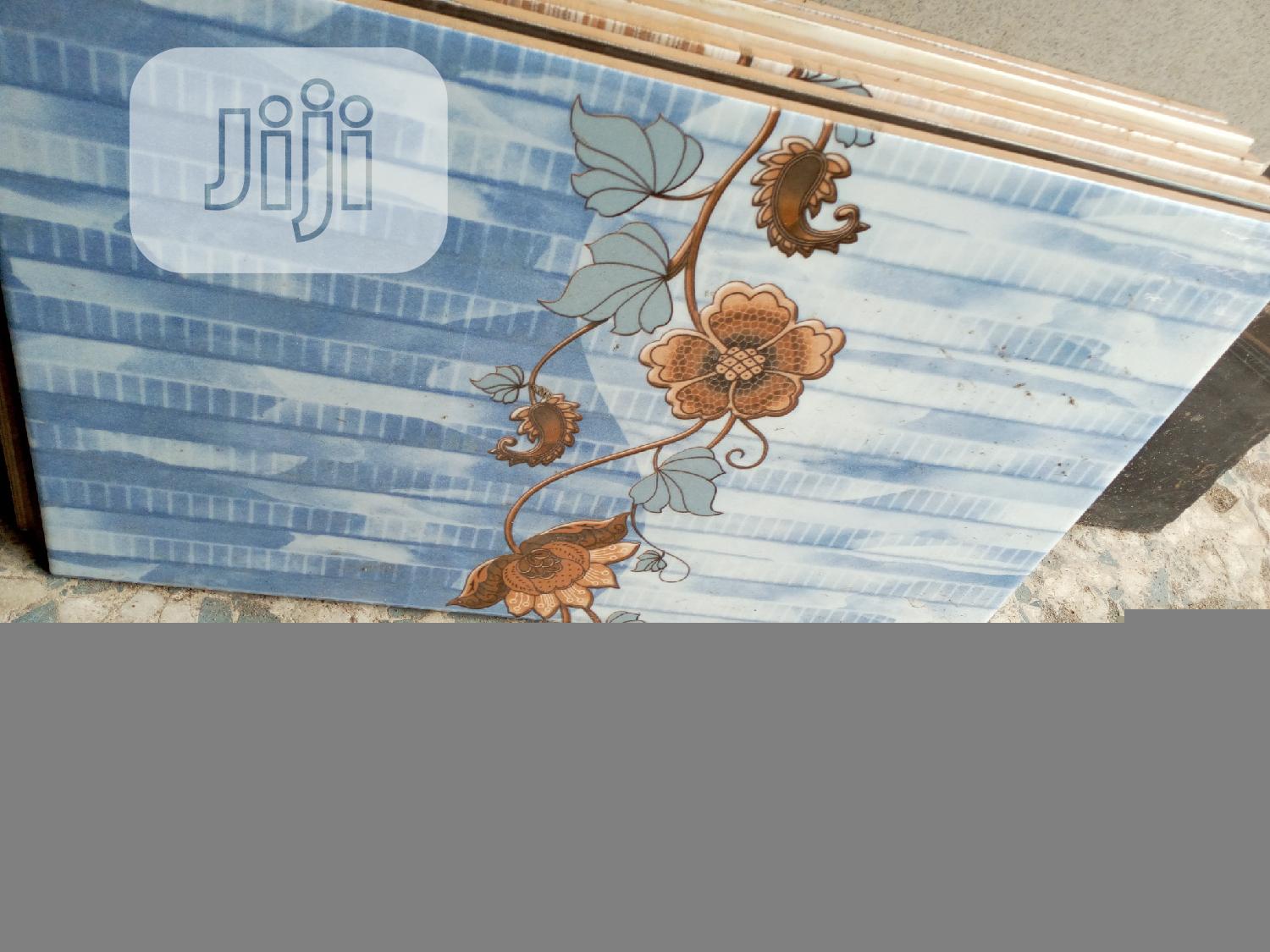Internal Wall Tiles 25/40