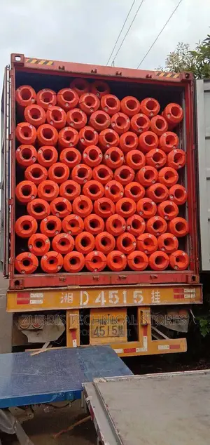 Flotation Collars
