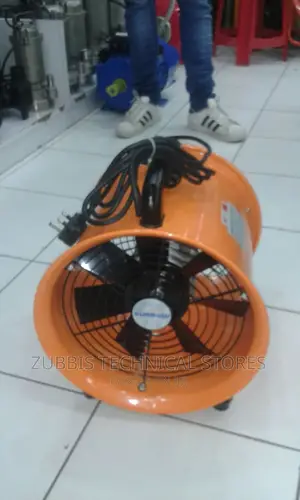 12inch Electric Air Blower