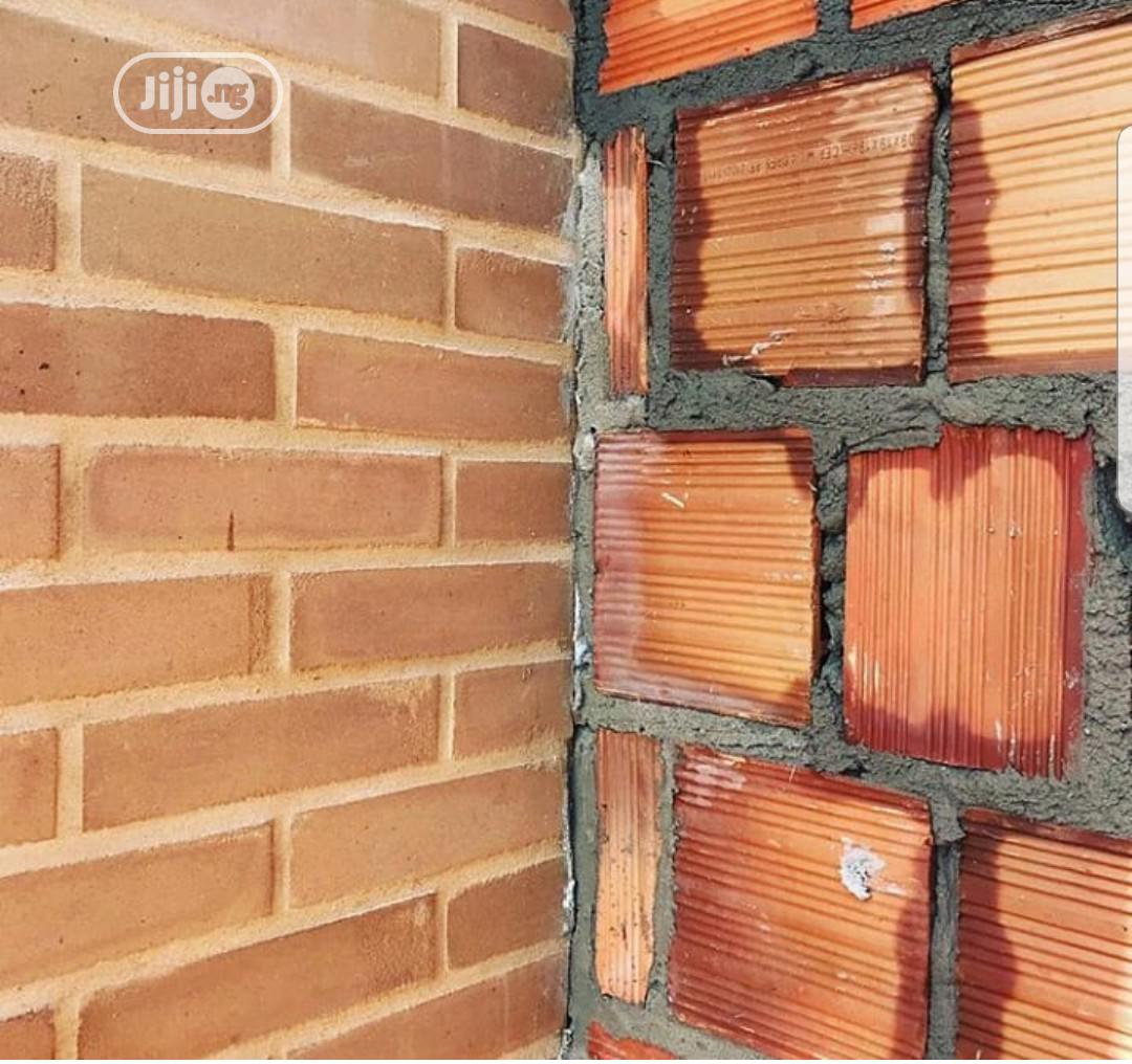 Ecological Building Bricks