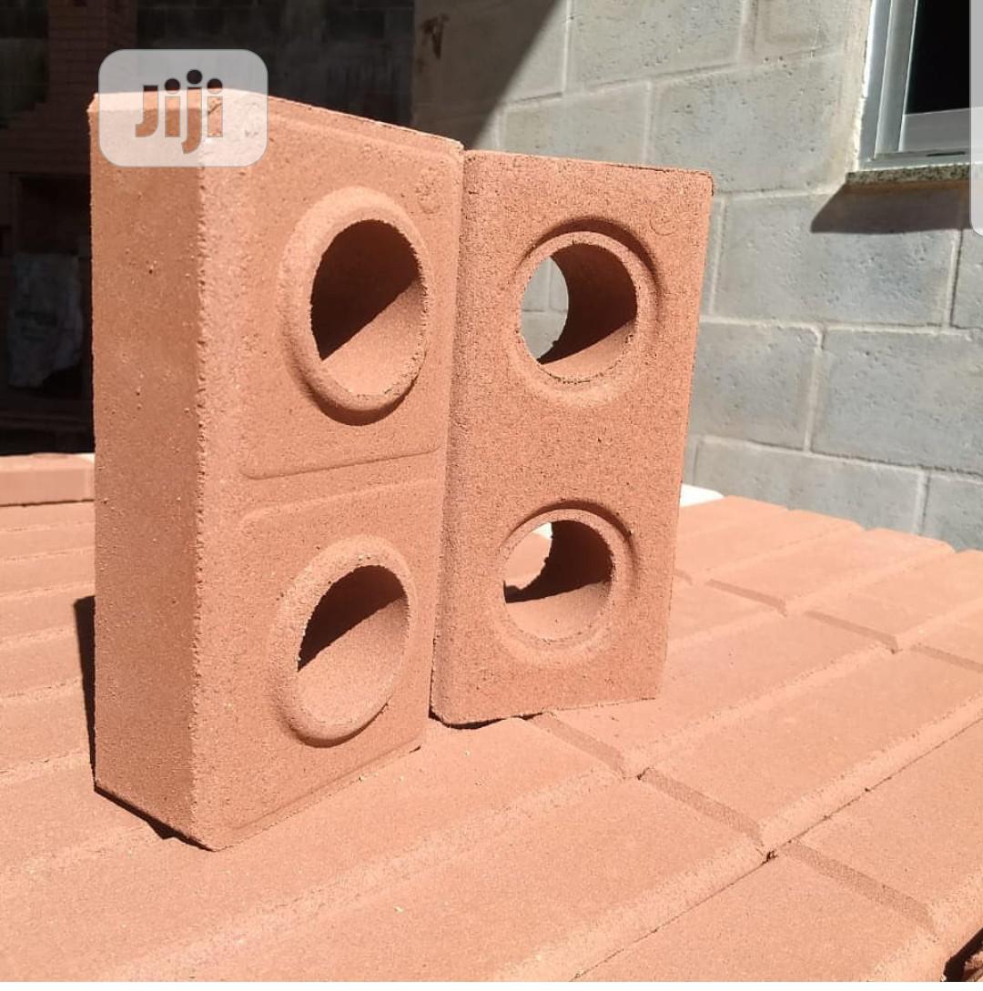 Ecological Building Bricks