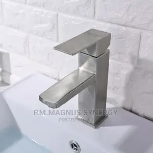 England Standard Master Anti Rust Wash Hand Basin Tap.
