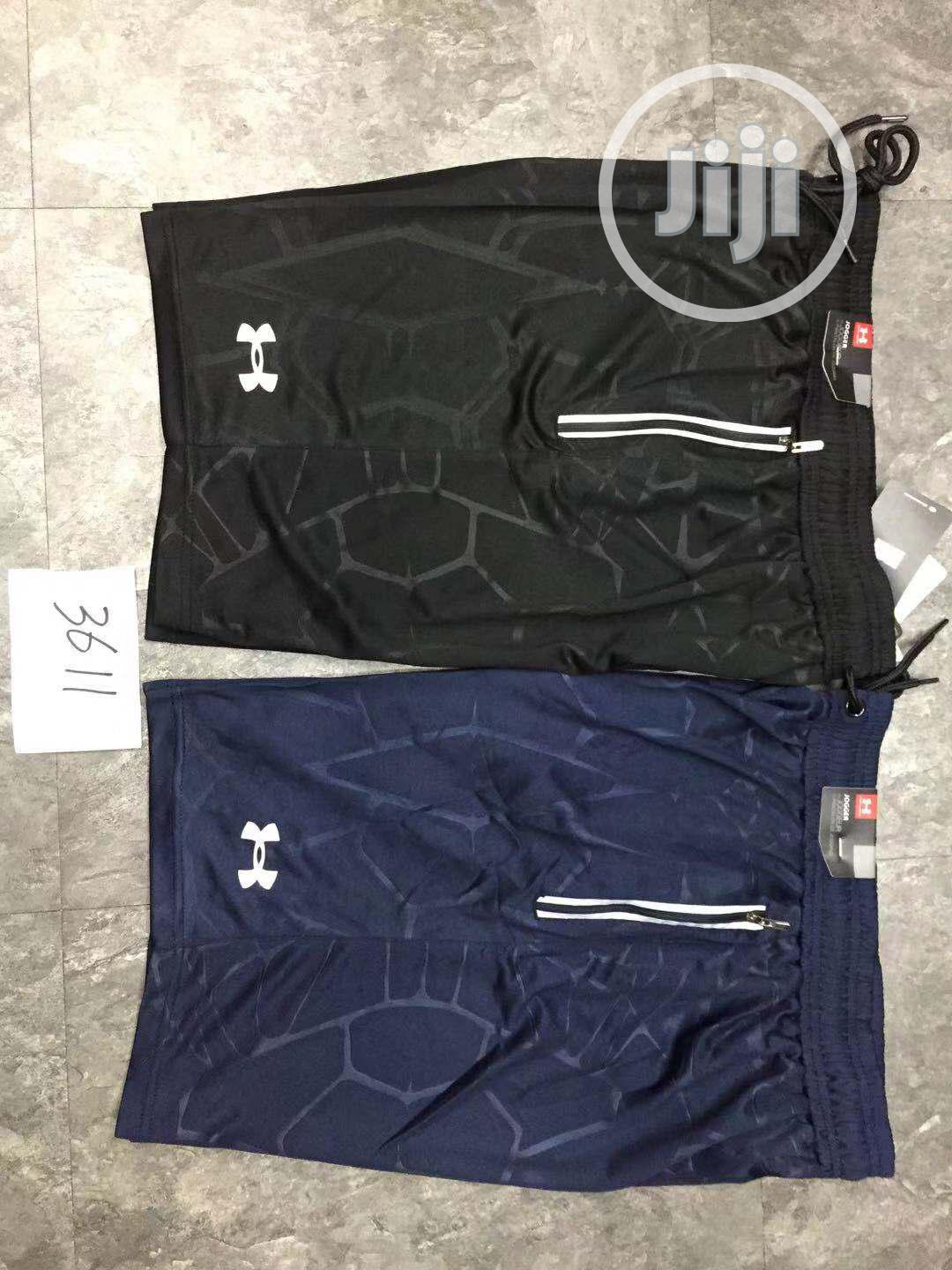 Tennis Shorts