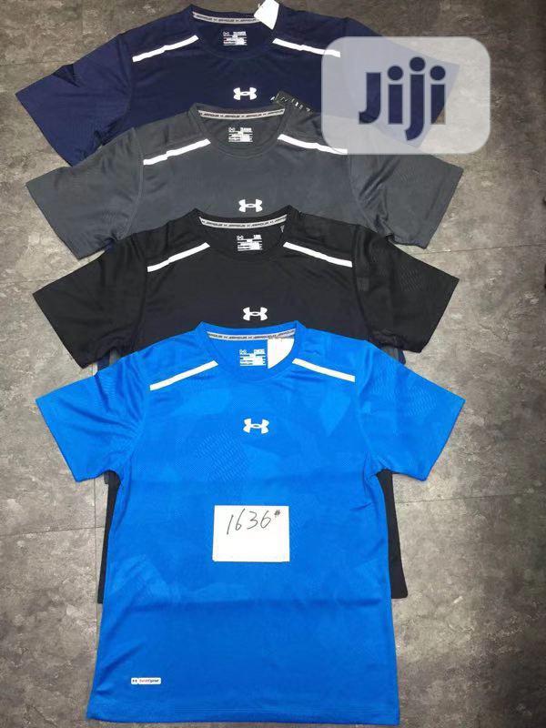 Tennis Tops